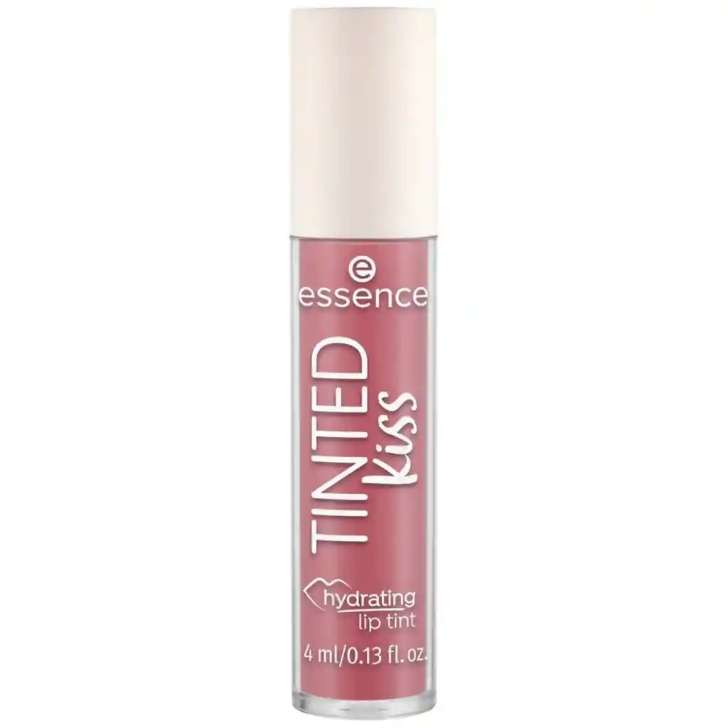 Tinte Labios Essence Tinted Kiss N°02