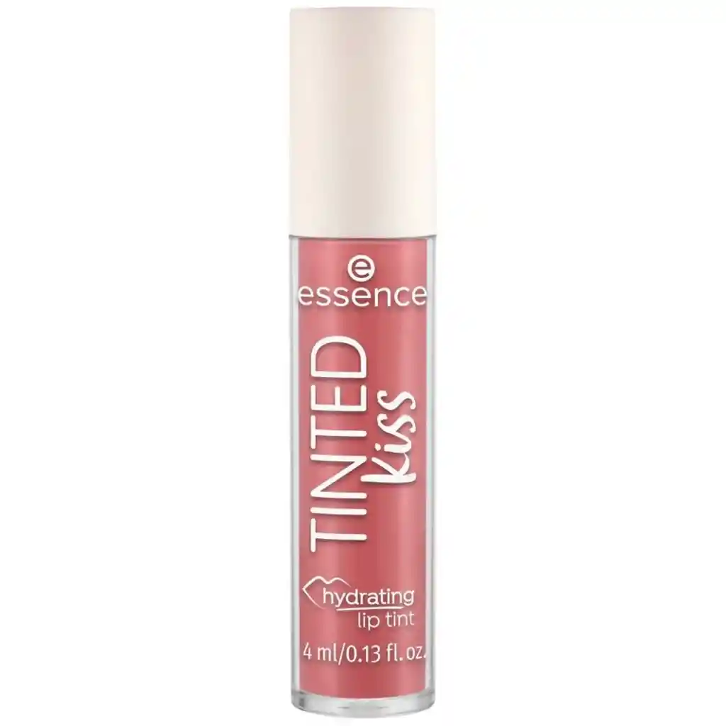 Tinte Labios Essence Tinted Kiss N°03