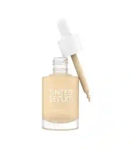 Base Catrice Nude Drop Tinted Serum N°10n