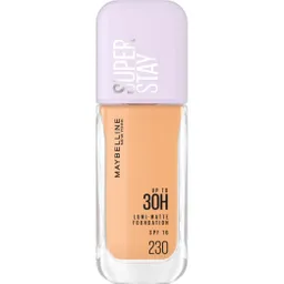 Base De Maquillaje Maybelline Super Stay Lumi Matte N°230