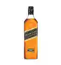 Whisky Johnnie Walker Black 1lt