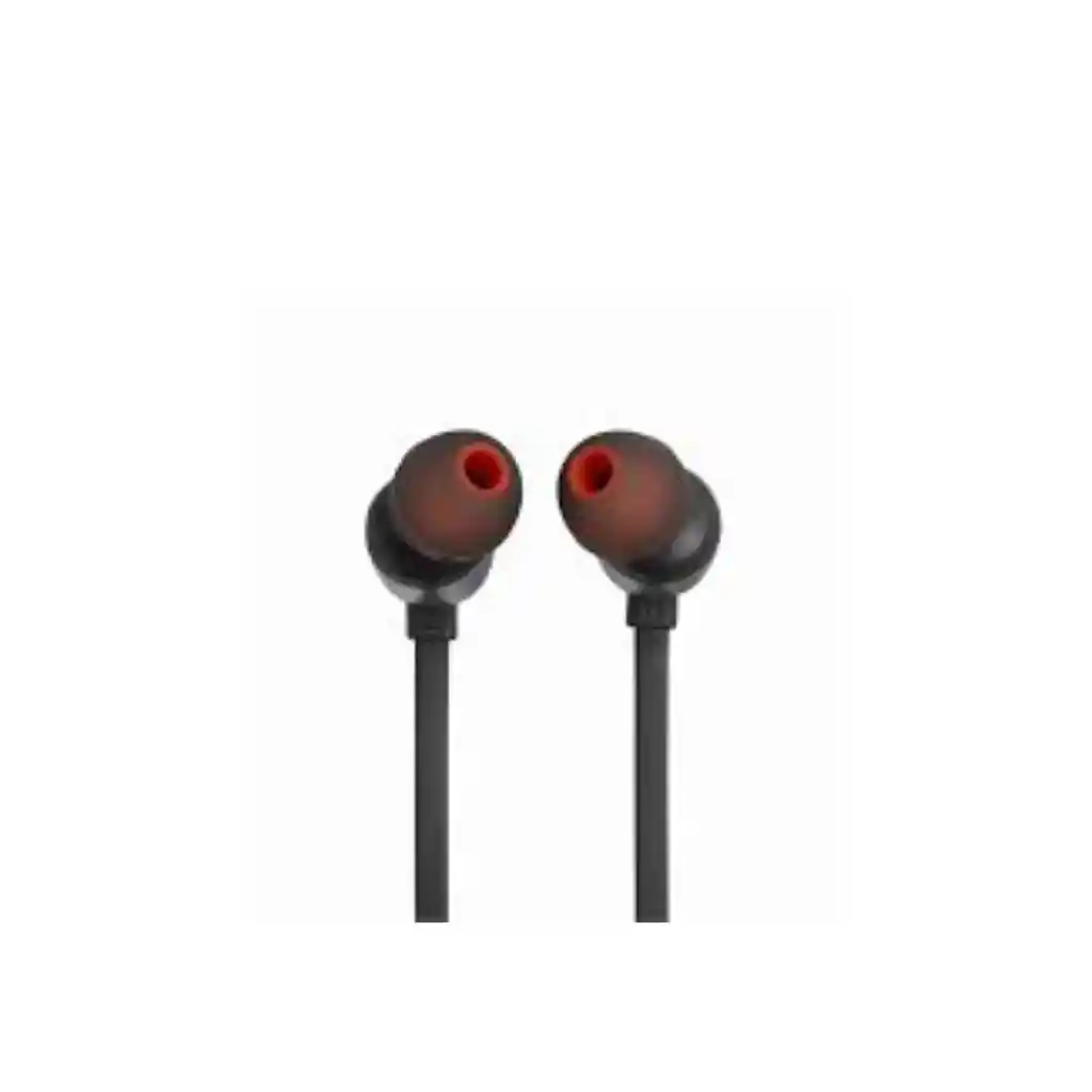 Audífonos Jbl Tune 310c In-ear Wired Usb-c Negro Jbl