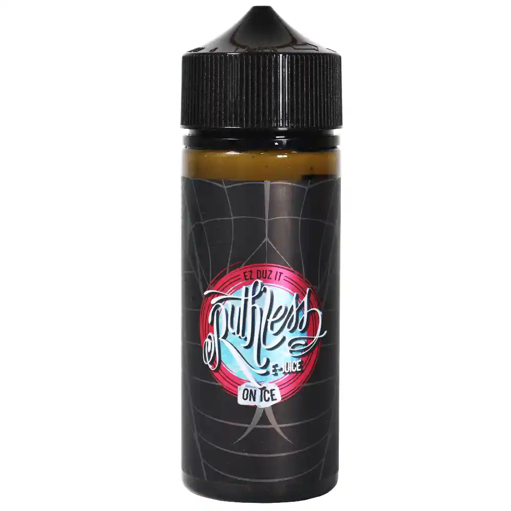 Liquido Ruthless 120ml / Ez Duz It 0%