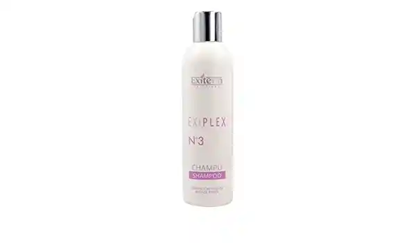 Exitenn Exiplex No. 3 Intensive Repair Shampoo 250 Ml