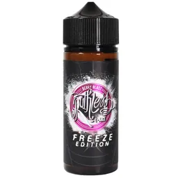 Liquido Ruthless 120ml / Freeze Berry Blast 3%