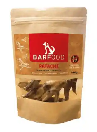 Barfood Patache Patas De Pollo Para Perros100 G