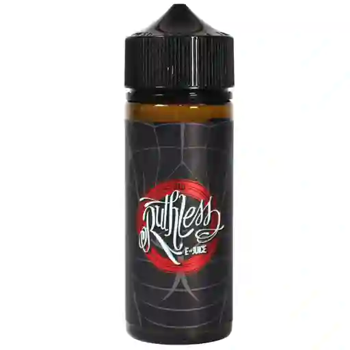 Liquido Ruthless 120ml / Red 0.6%