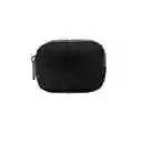 Bolso Clip Negro Ozeta