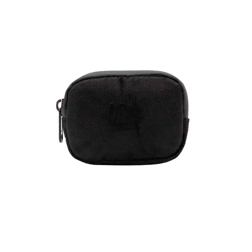 Bolso Clip Negro Ozeta