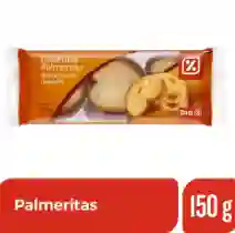 Palmeritas Dulcedia 150g