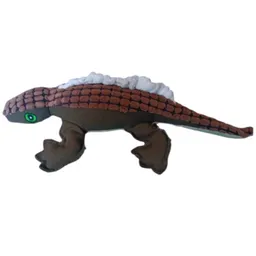 Peluche Iguana Para Mascotas