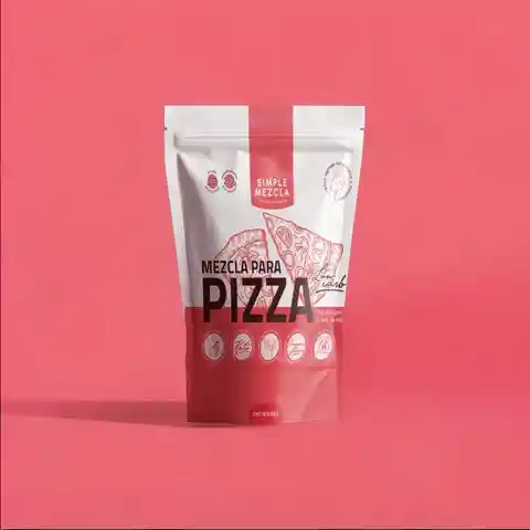 Mezcla Para Pizza