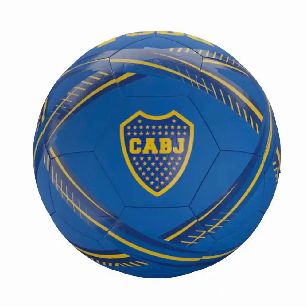Pelota de Futbol Estadios 24 River Rojo-blanco