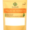 Polvo De Hornear Sin Aluminio Sin Gluten