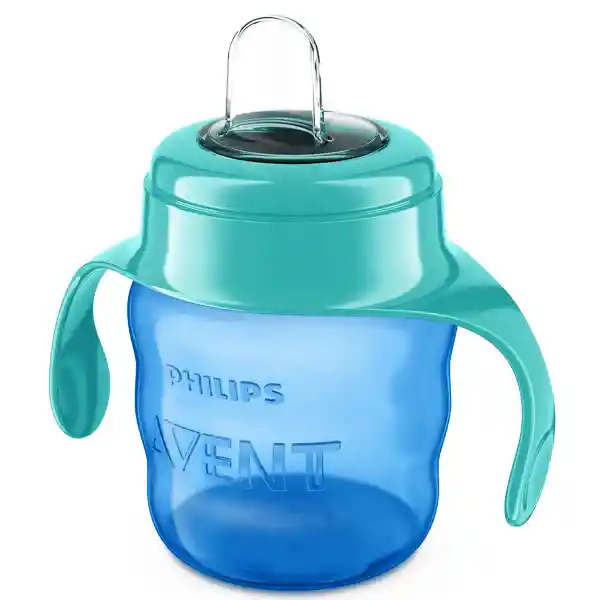 Vaso Con Boquilla 200 Ml Desde 6 Meses Avent