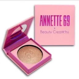 Beauty Creations · Iluminador Para Rostro Anette 69