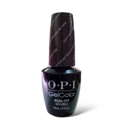 Opi Permanente · Esmalte De Uñas - Thats What Friends Are Thor