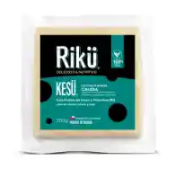 Kesu En Trozo Sabor Gauda 200g