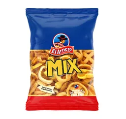 Snacks Mix 100 Gr. "el Arriero"