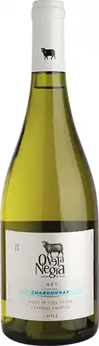 Oveja Negra Chardonnay Gran Reserva