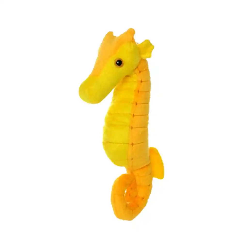 Mighty Jr Ocean Seahorse, Peluche Para Perros