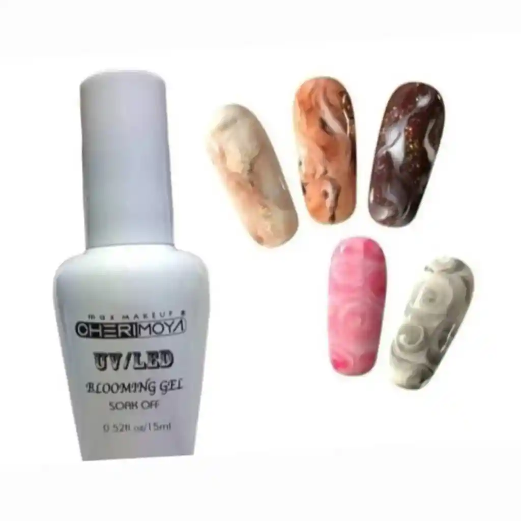 Blooming Gel 15ml Cherimoya