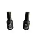 Top Coat (ultra Glossy) 15 Ml Cherimoya