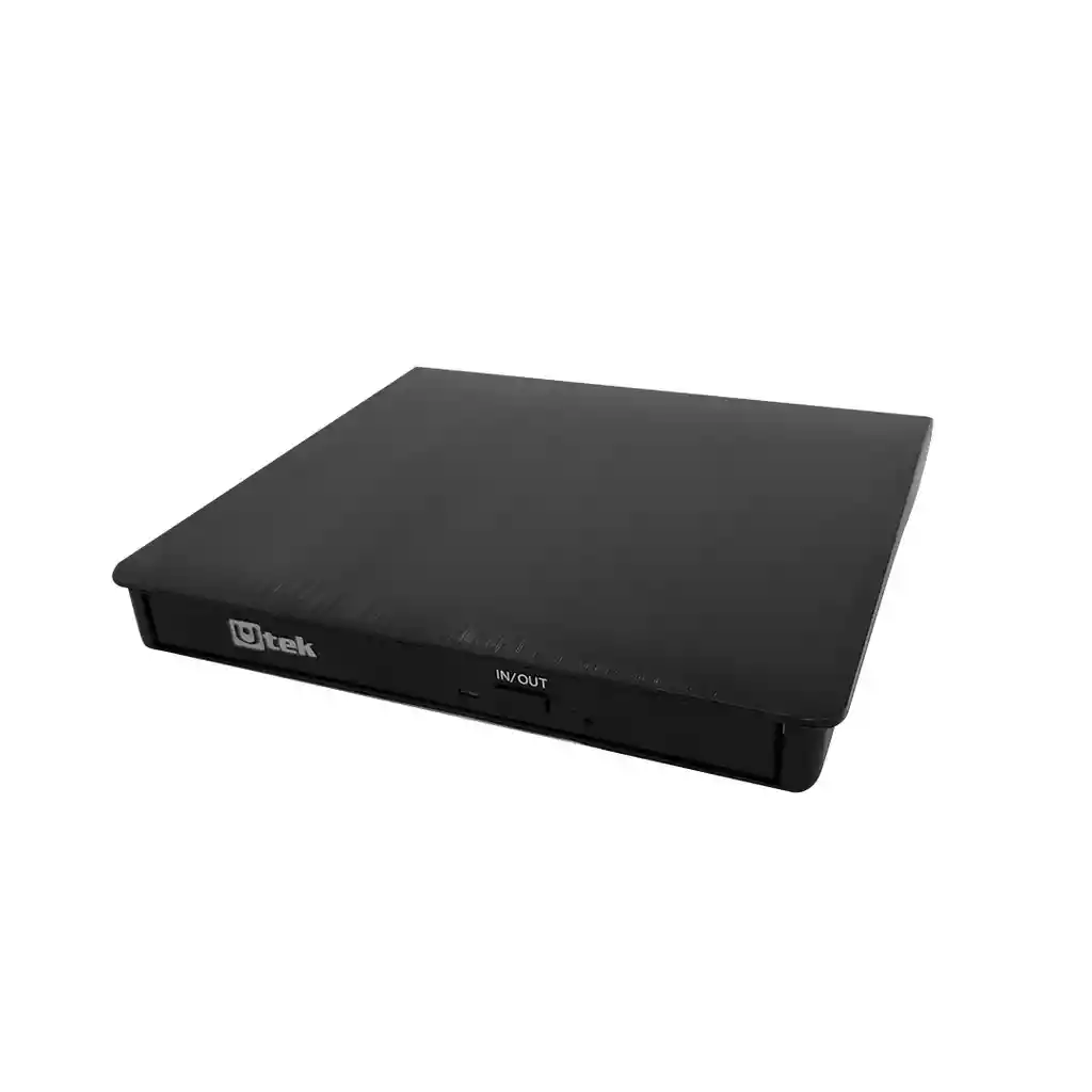 Grabador Y Lector De Dvd Y Cd Puerto Dual Usb Y Usb-c