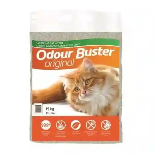 Odour Buster Arena Original
