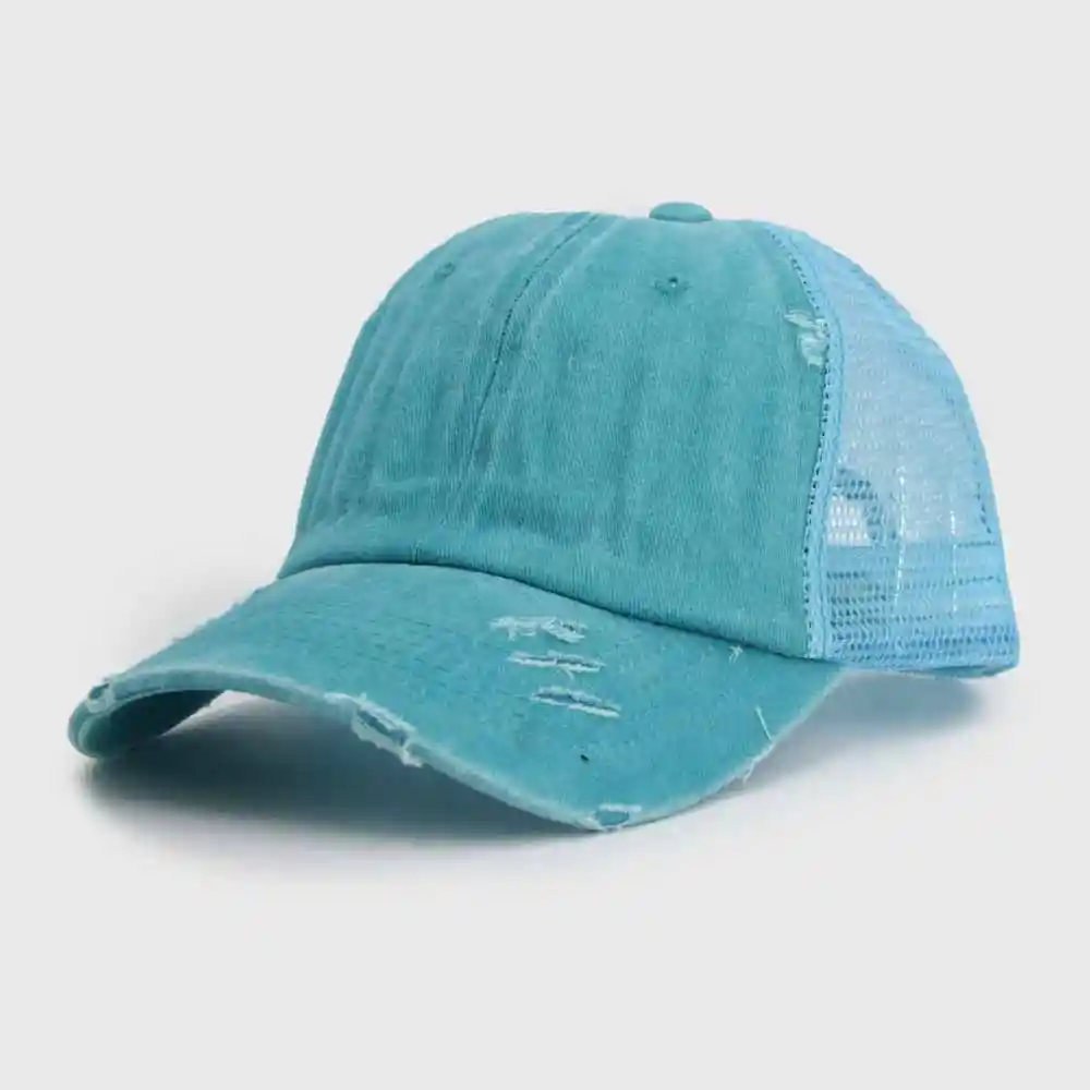 Trucker Cap Prelavado