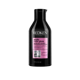 Shampoo Acidic Color Gloss Redken