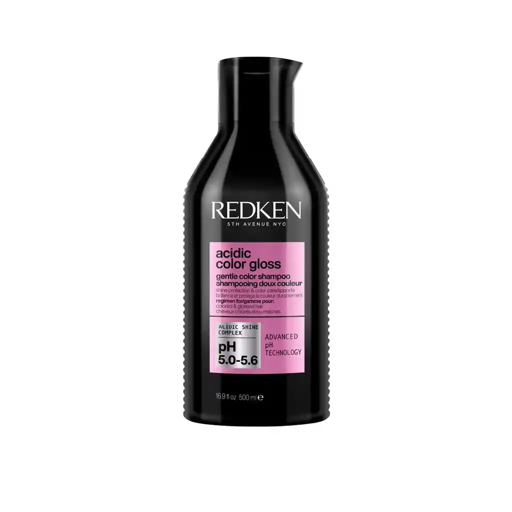 Shampoo Acidic Color Gloss Redken