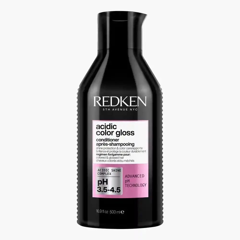 Acondicionador Acidic Color Gloss Redken 500 Ml