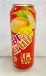 Dr Fruit Jugo De Mango 490ml