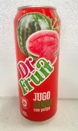 Dr Fruit Jugo De Sandia 498ml