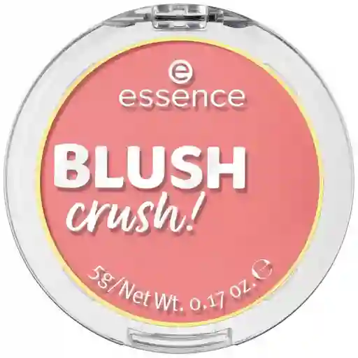 Rubor En Polvo Essence Blush Crush N°70 Berry Blush