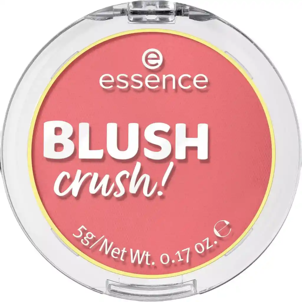 Rubor En Polvo Essence Blush Crush N°30 Cool Berry