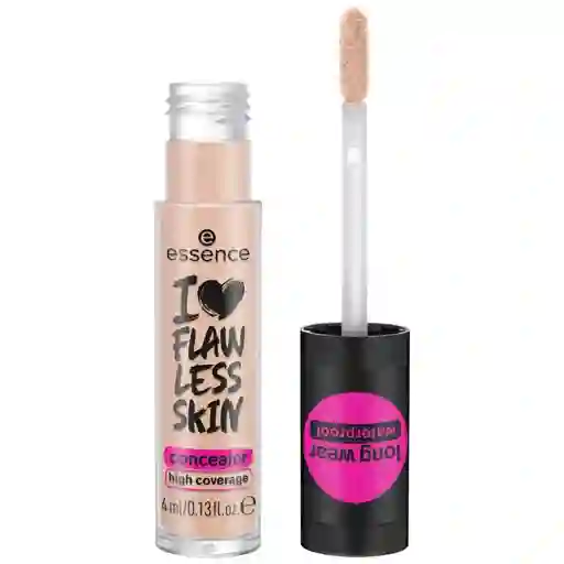 Corrector Liquido Catrice I Love Flawless N°30 Light Beige