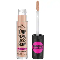 Corrector Liquido Catrice I Love Flawless N°50 Light Sand