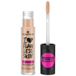 Corrector Liquido Catrice I Love Flawless N°40 Dark Beige