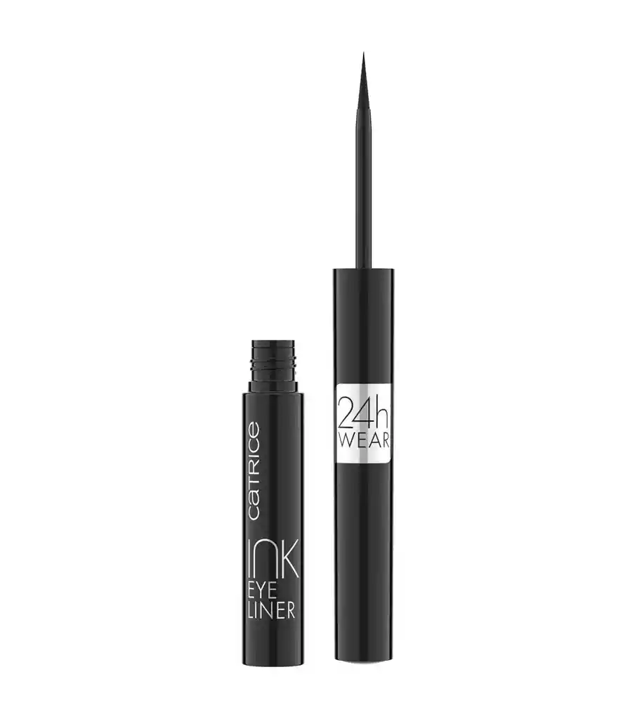 Delineador De Ojos Catrice Ink Eyeliner N°10