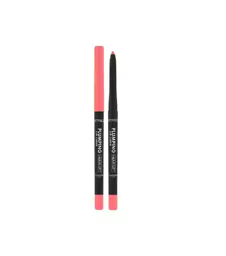 Delineador De Labios Catrice Plumpling N°160 S-peach-less