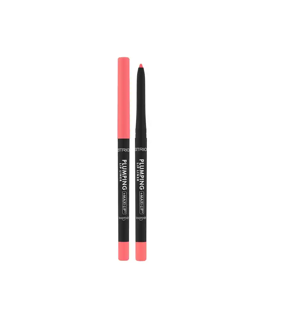 Delineador De Labios Catrice Plumpling N°160 S-peach-less