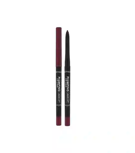 Delineador De Labios Catrice Plumpling N°180 Cherry Lady