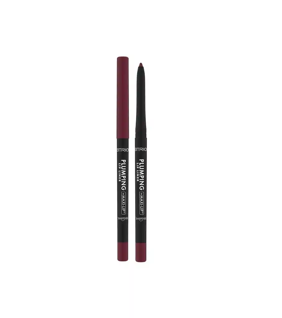 Delineador De Labios Catrice Plumpling N°180 Cherry Lady