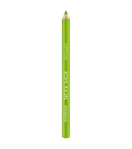 Delineador De Ojos Catrice Kohl Kajal N°130 Lime Green