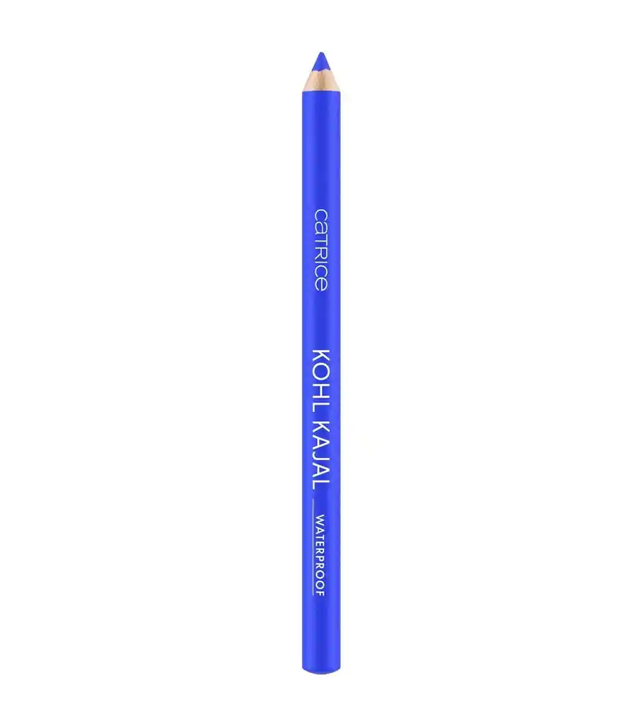 Delineador De Ojos Catrice Kohl Kajal N°150 Ultra Marine