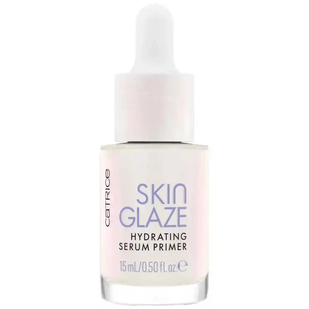 Serum Primer Hidratante Catrice Skin Glaze