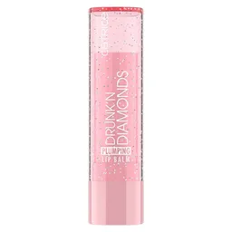 Balsamo Labial Voluminizador Catrice Drunk'n Diamonds N°10 Guilty Treasure