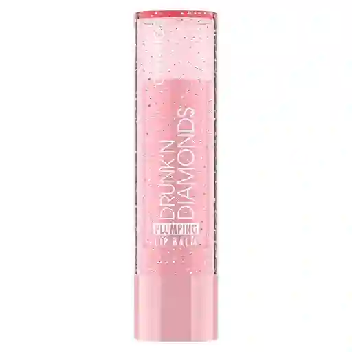 Balsamo Labial Voluminizador Catrice Drunk'n Diamonds N°10 Guilty Treasure